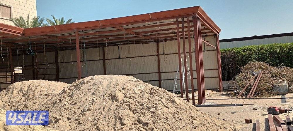 حداده عامه ومقاولات8