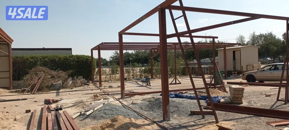 حداده عامه ومقاولات9