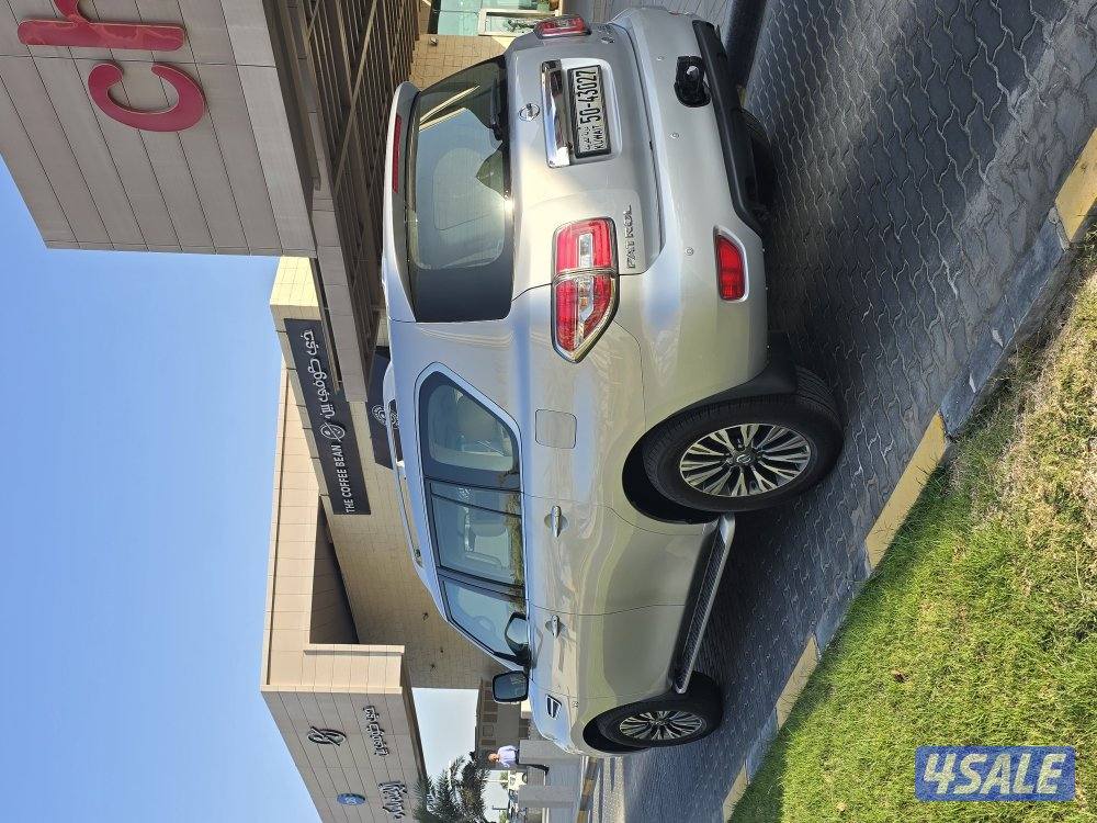 جيب باترول 2018 المكينة الكبيرة 8 سلندر2