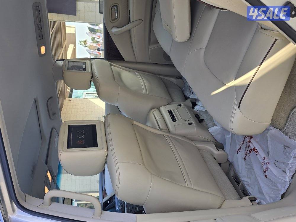 جيب باترول 2018 المكينة الكبيرة 8 سلندر7