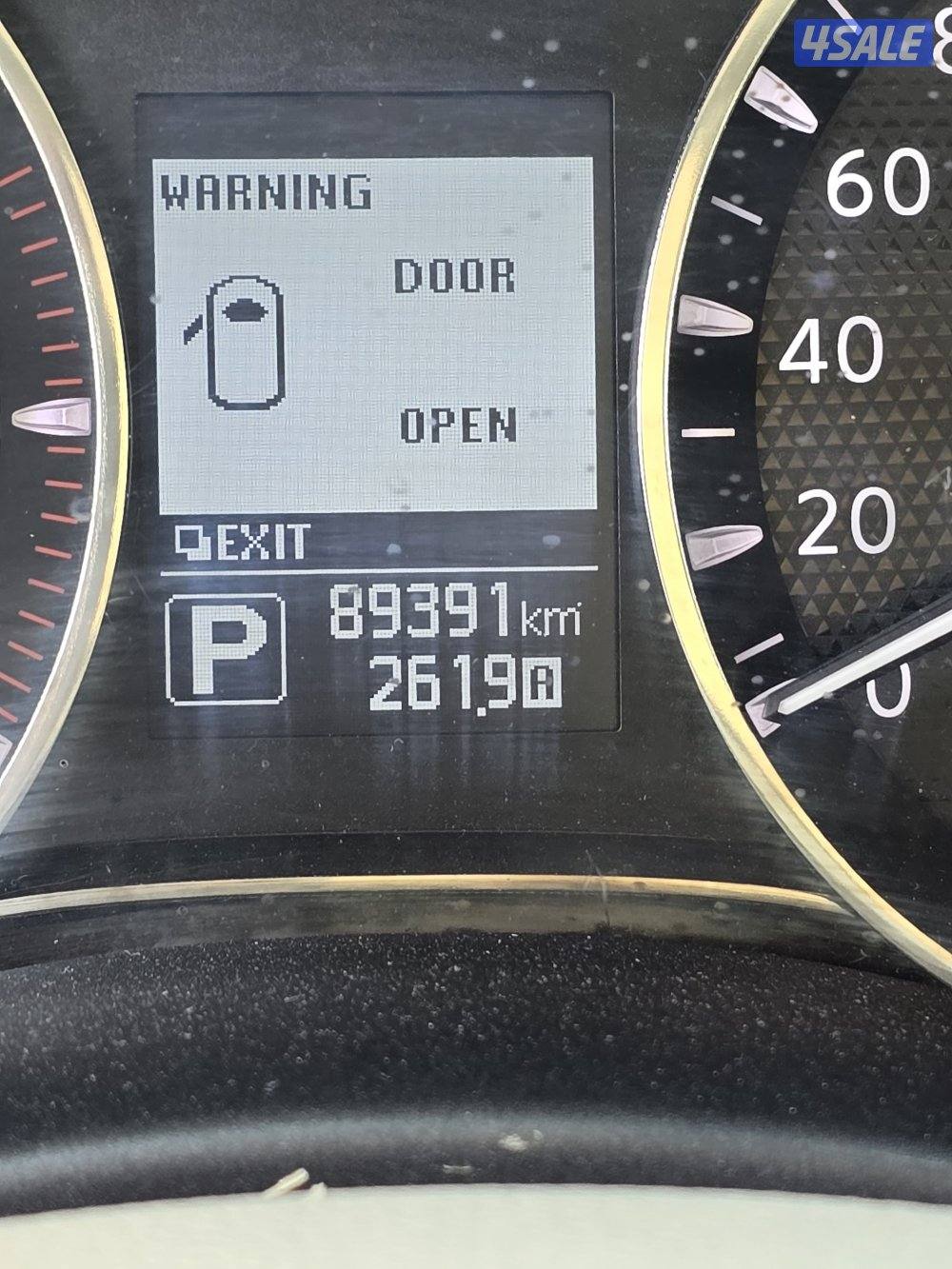 جيب باترول 2018 المكينة الكبيرة 8 سلندر9