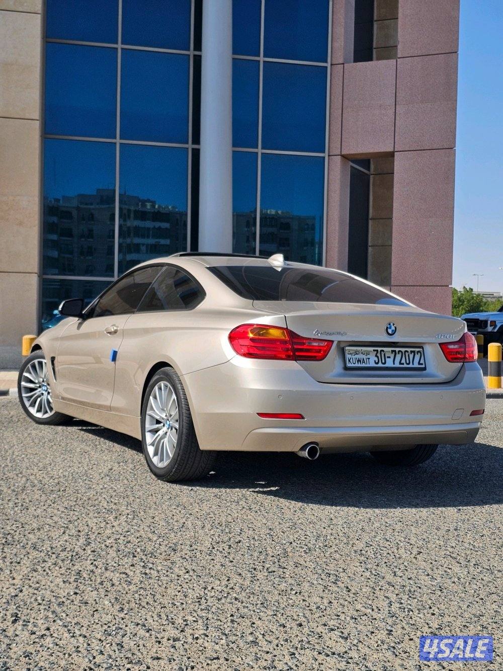 BME 420i الدرجة الاولى2