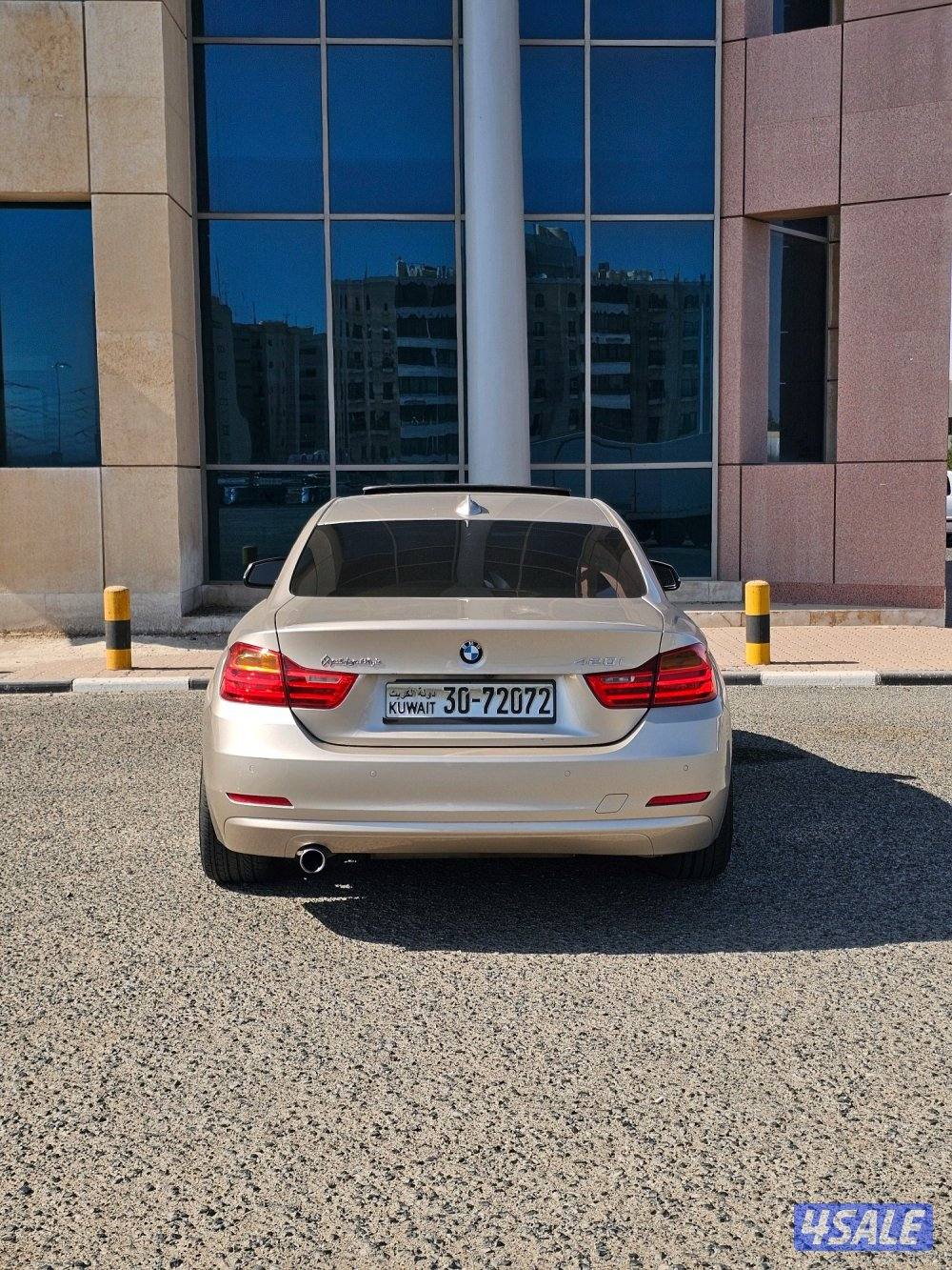 BME 420i الدرجة الاولى3