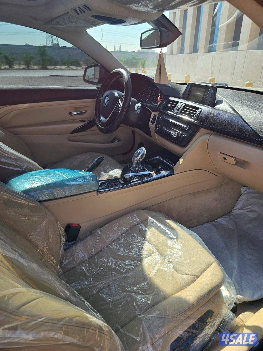 BME 420i الدرجة الاولى6