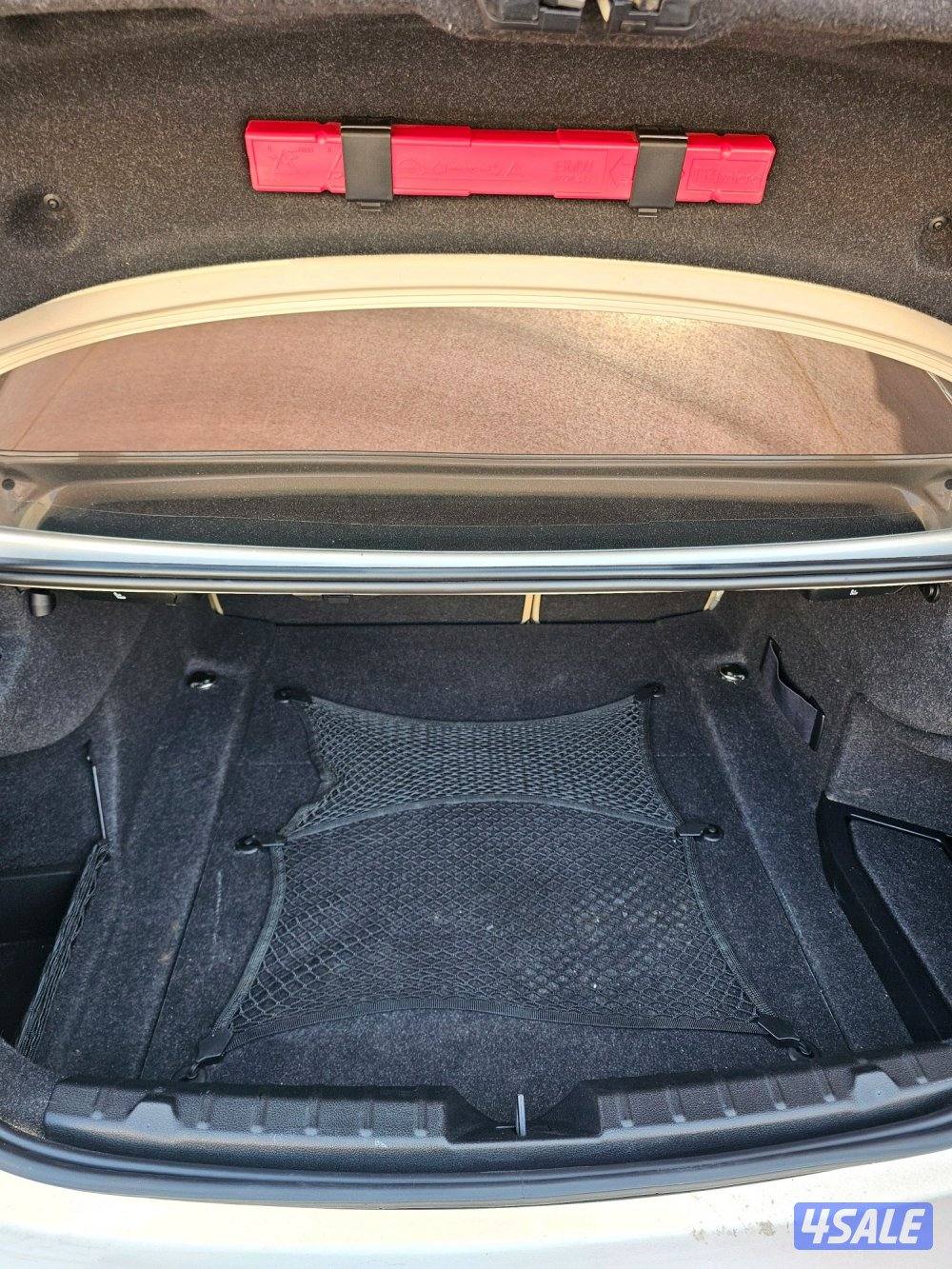 BME 420i الدرجة الاولى8