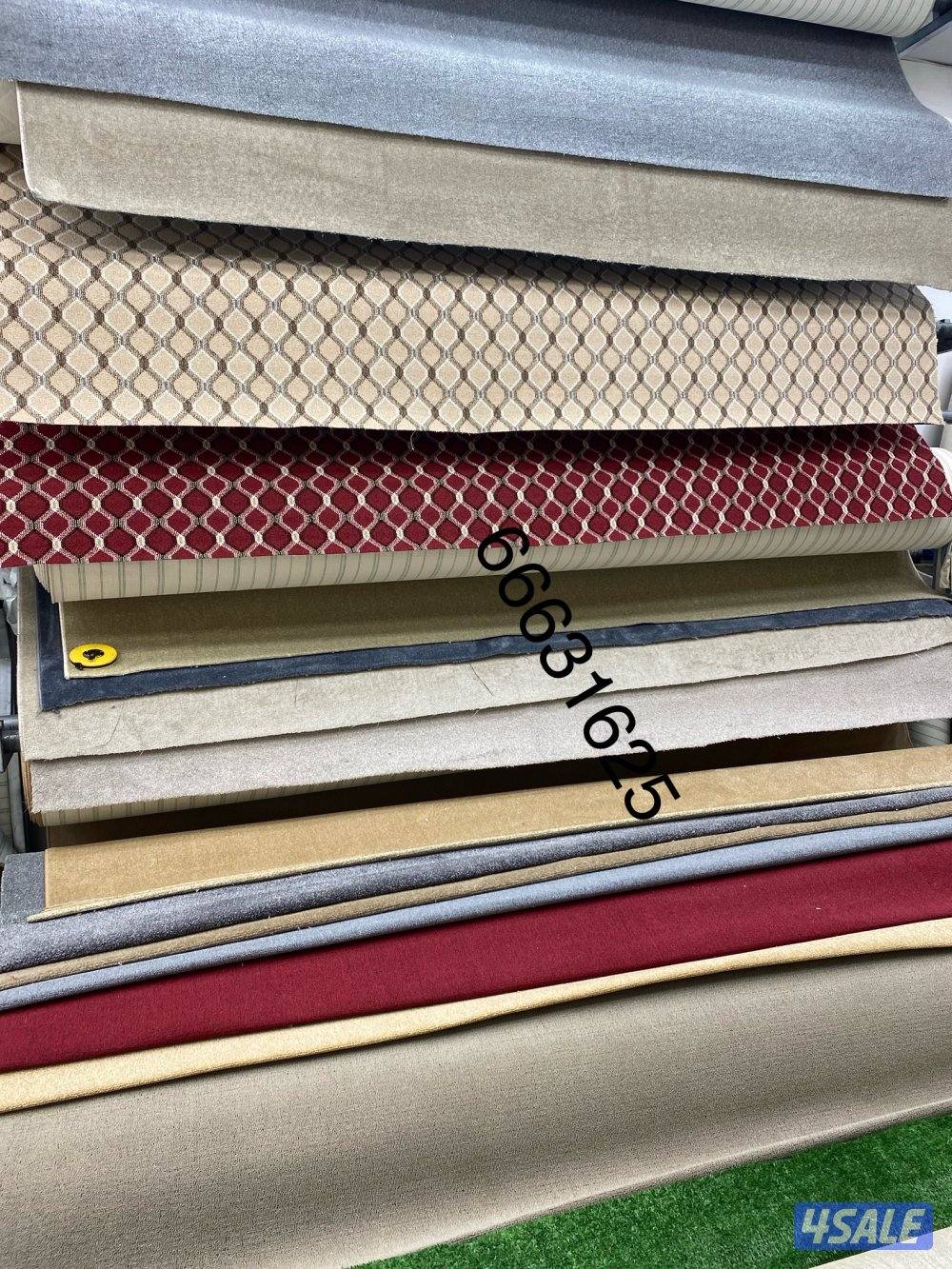 مساند جاهز المخيمات وسجاد ولباد سميك وخفيف6