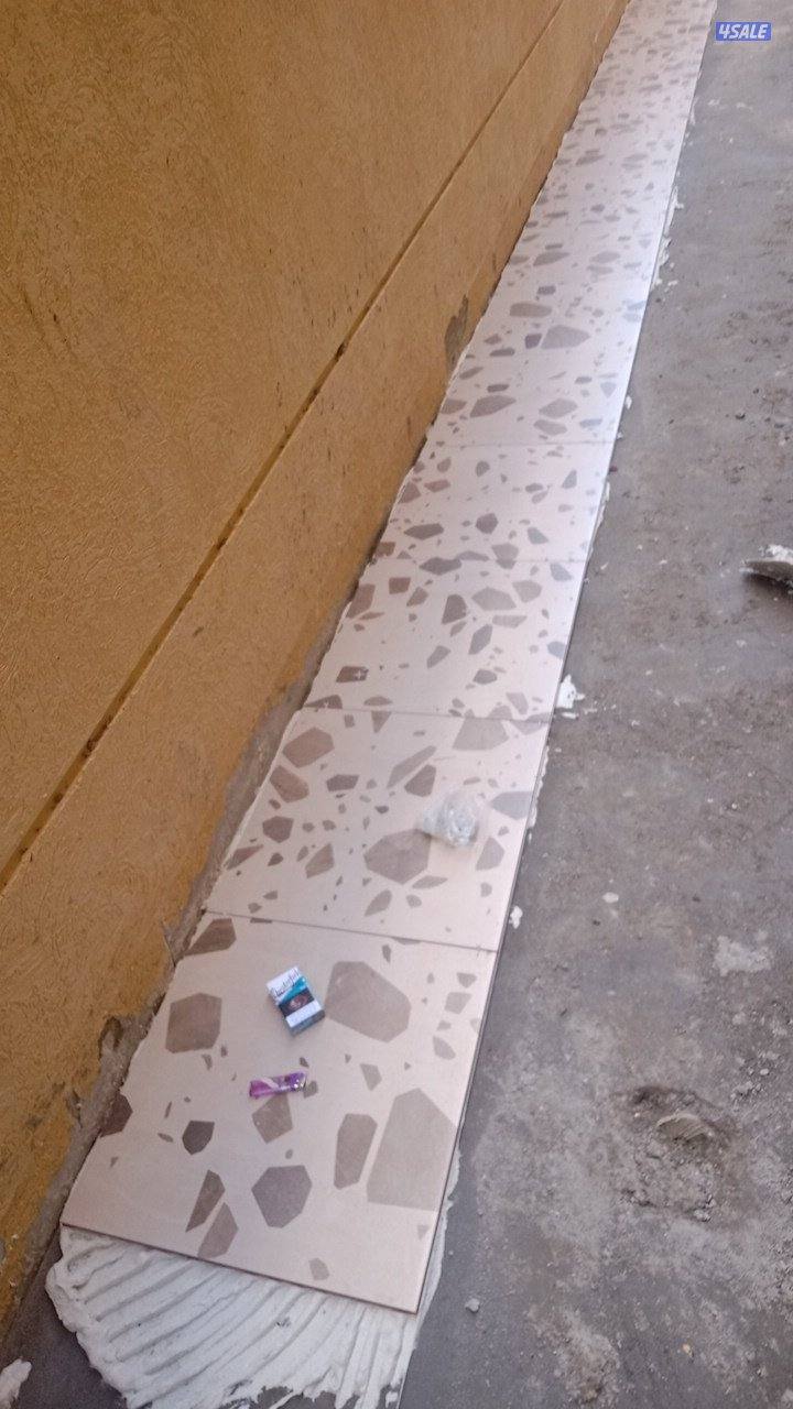 معلم سراميك ورخام تكسير وتركيب جميع انواع البورسلين وصحي2