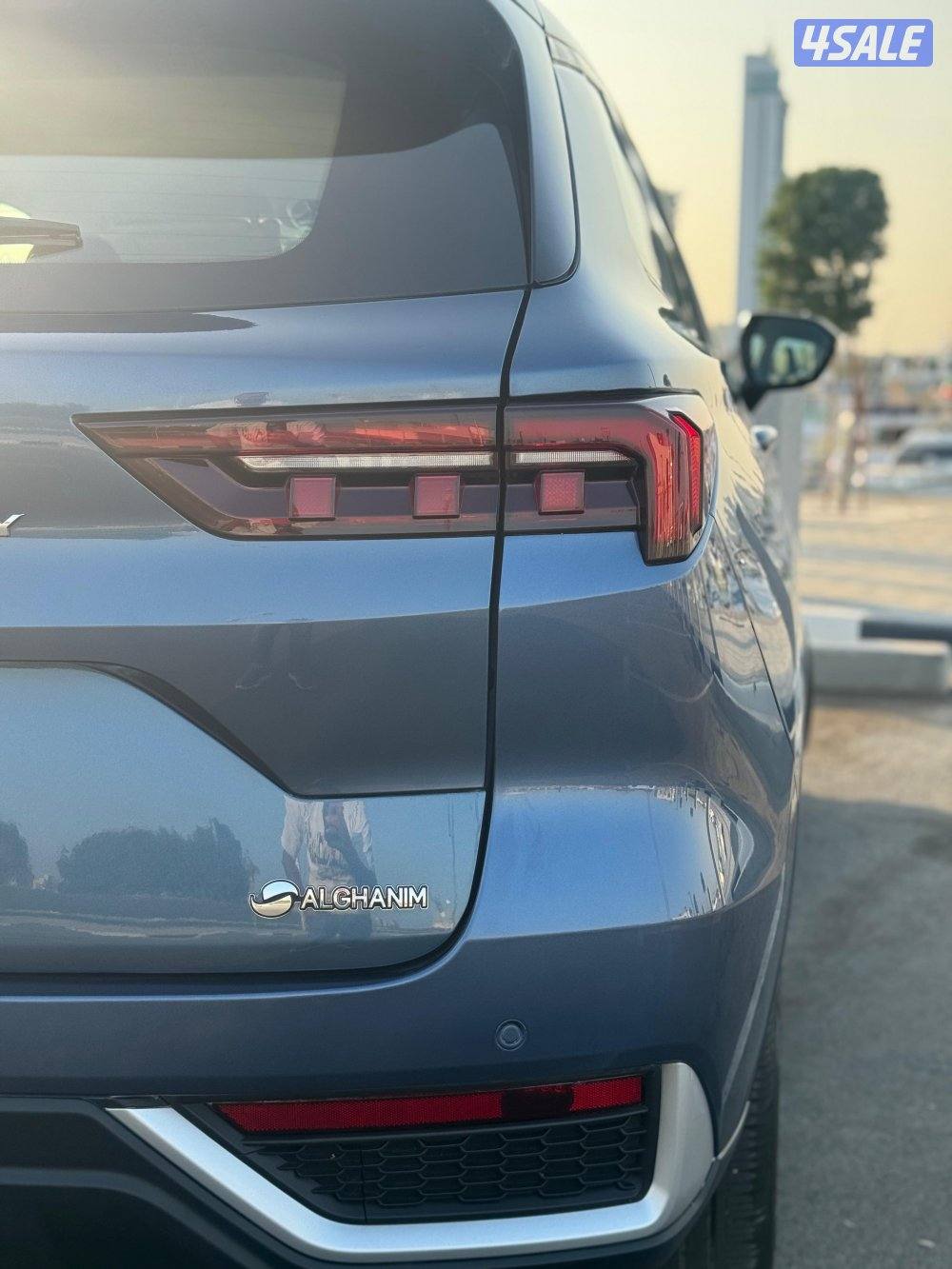 للبيع فورد تيريتوري 
موديل 2024 
عداد 115 الف5