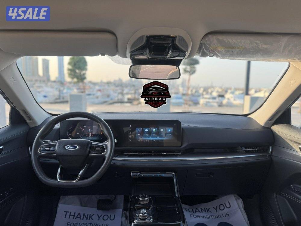 للبيع فورد تيريتوري 
موديل 2024 
عداد 115 الف8