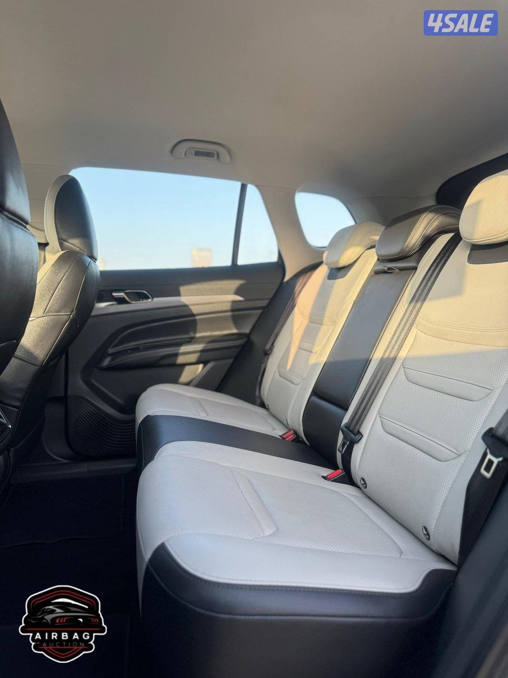 للبيع فورد تيريتوري 
موديل 2024 
عداد 115 الف11