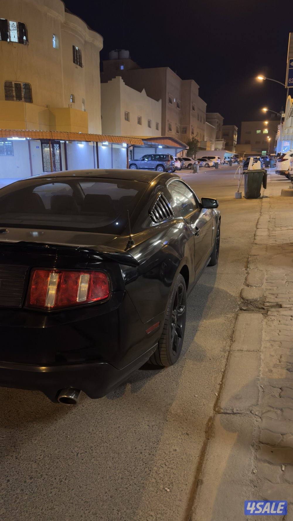 للبيع موستنق 5.0 وكاااالة5