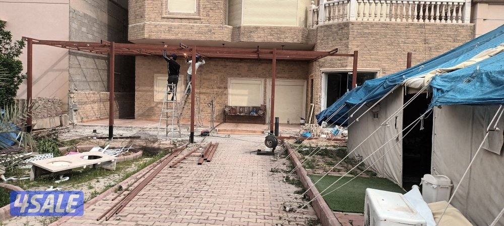 حداده عامه ومقاولات4