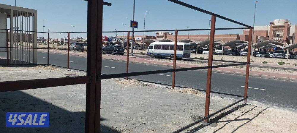 حداده عامه ومقاولات12