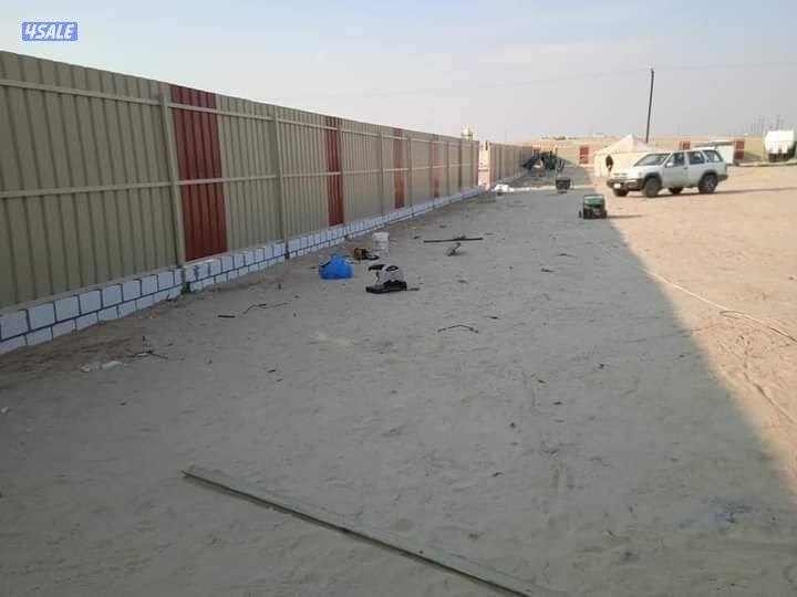 حداده عامه ومقاولات14