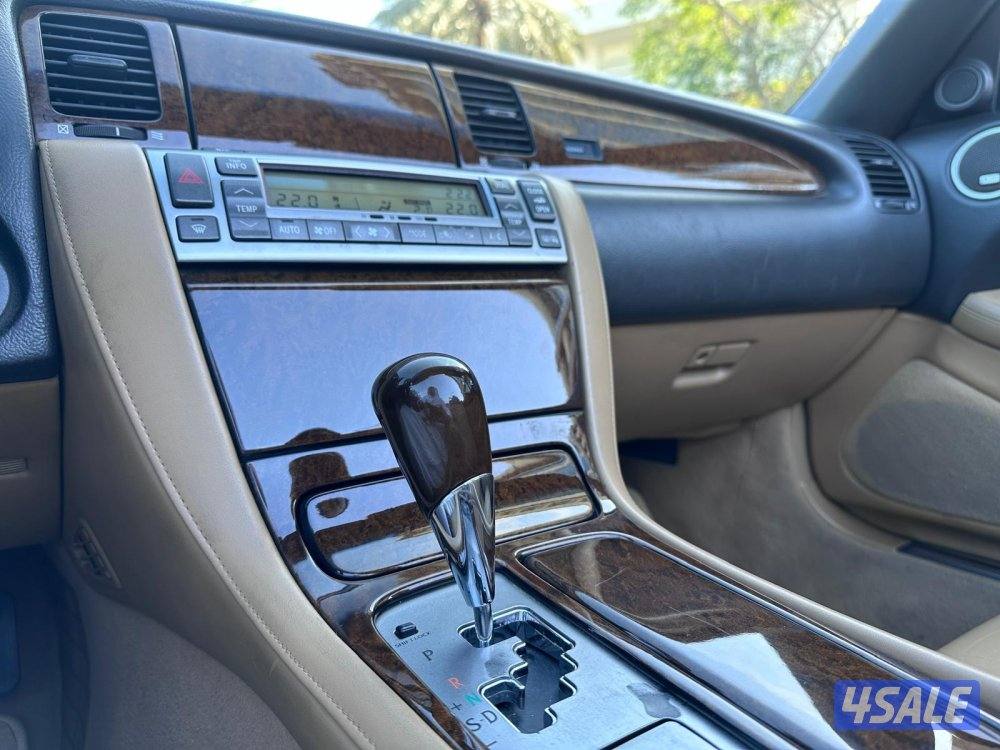 للبيع . لكزس SC430 . م 20069