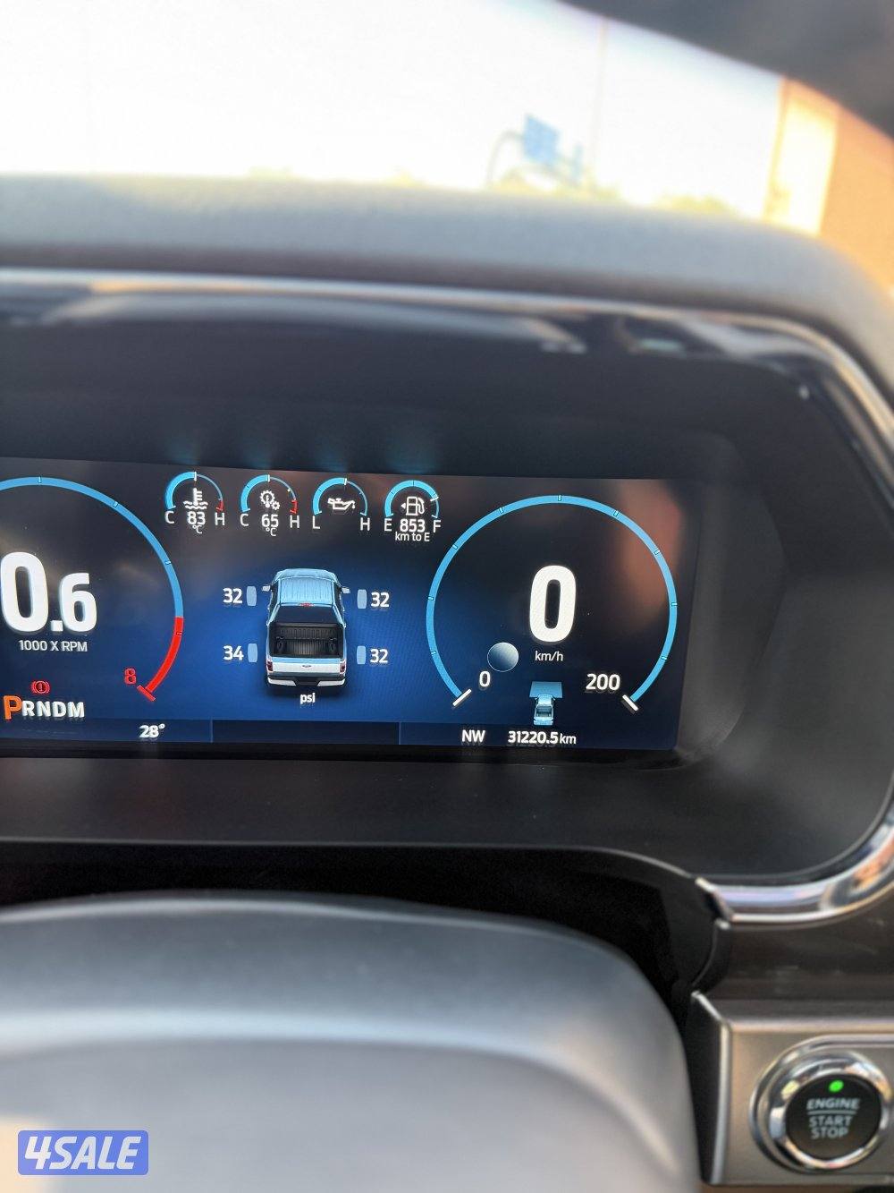 لاريت 2023 8 سلندر5