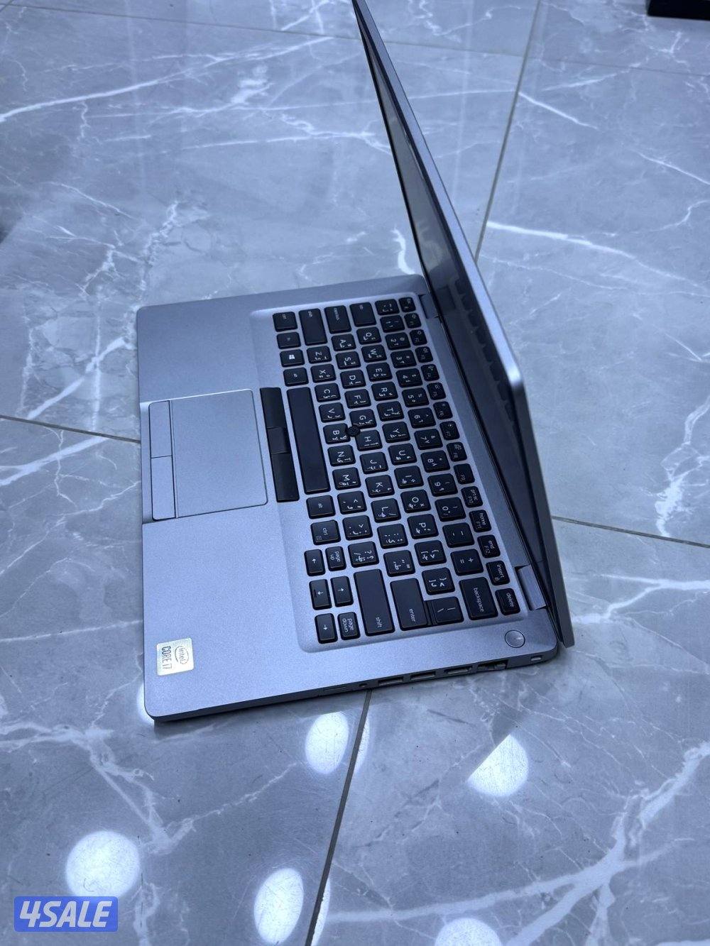 للبيعDELL LATITUDE E5410 vore i7/بحالة كالجديد/جيل عاشر2