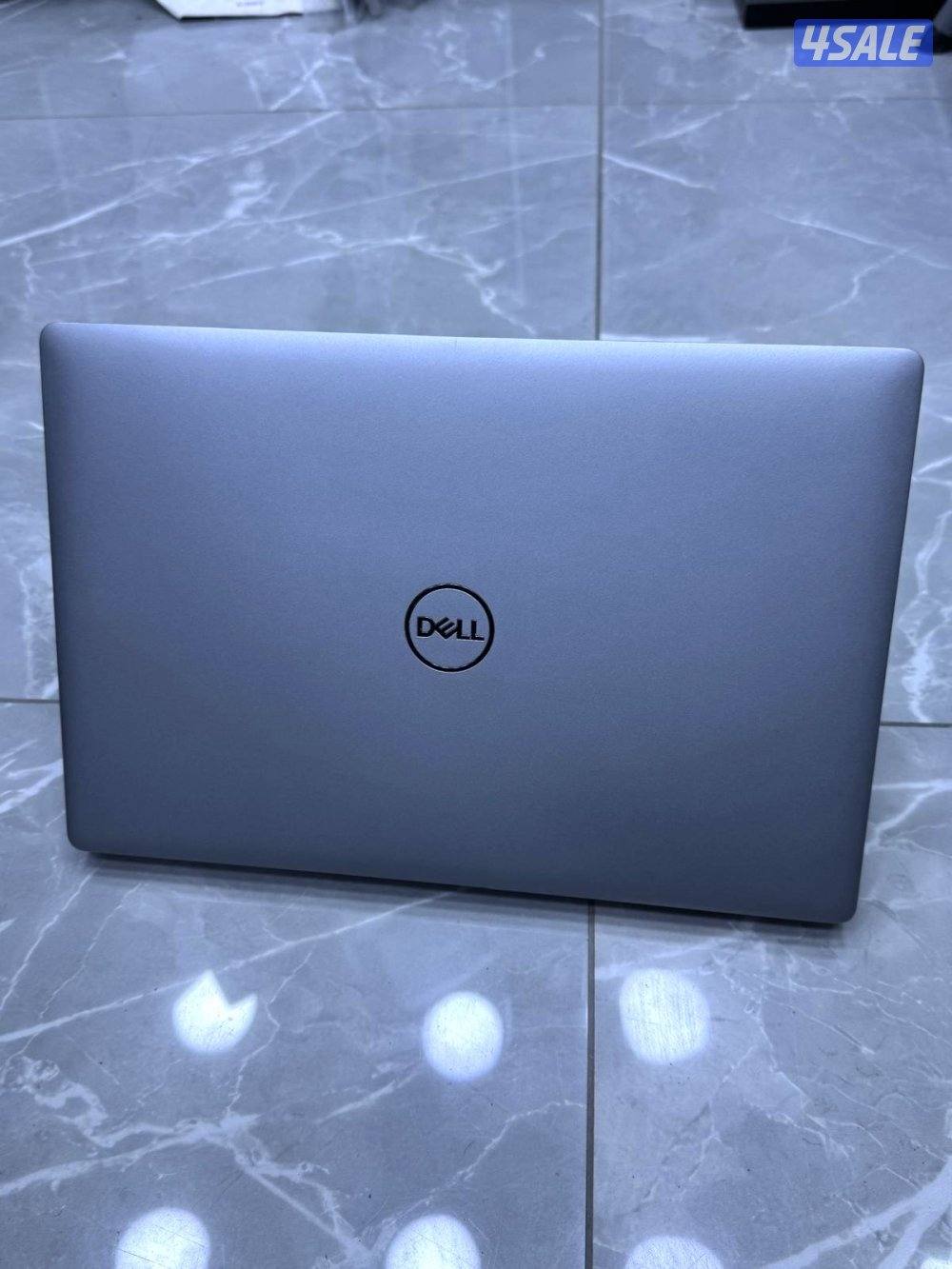 للبيعDELL LATITUDE E5410 vore i7/بحالة كالجديد/جيل عاشر3