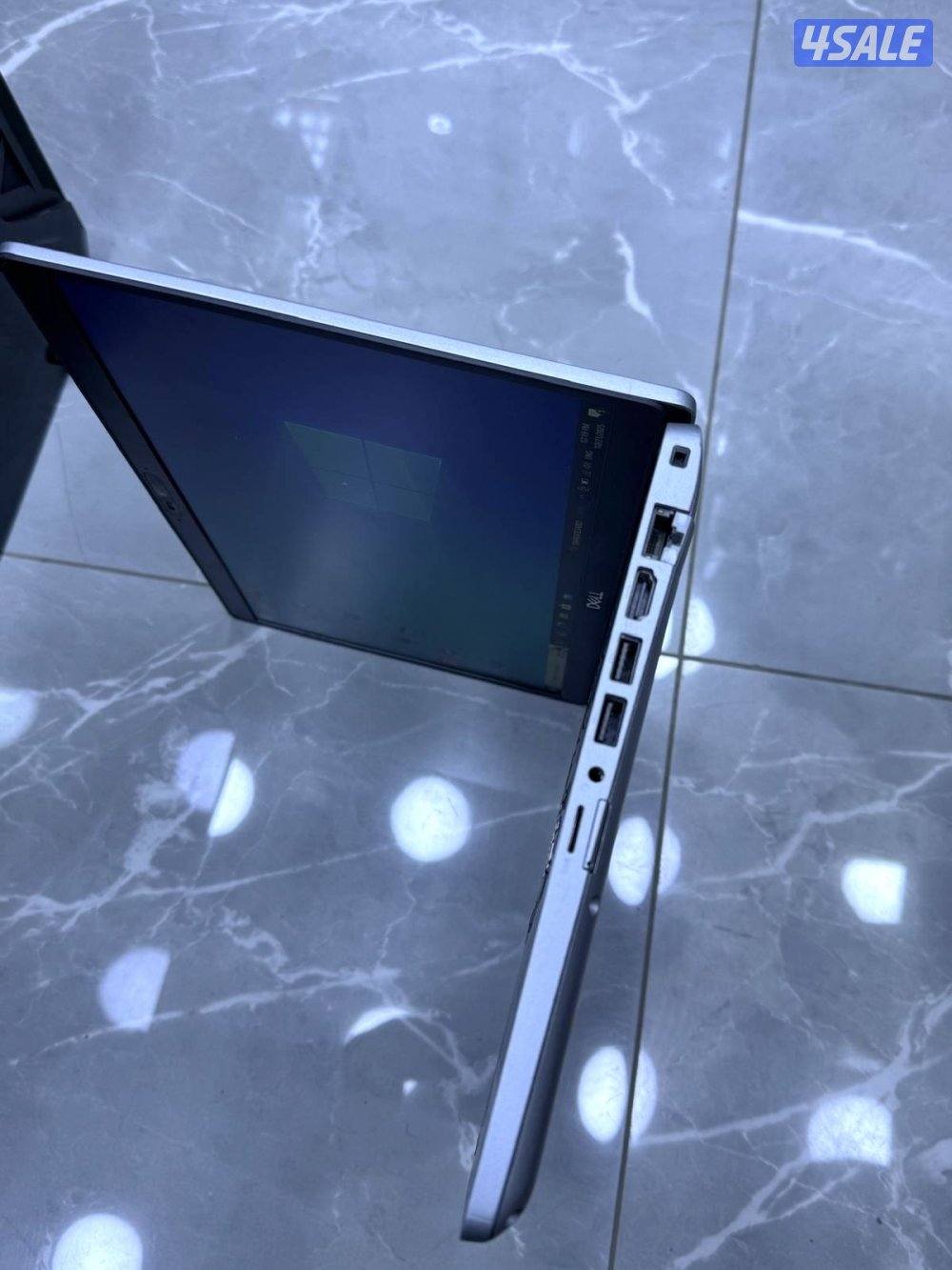 للبيعDELL LATITUDE E5410 vore i7/بحالة كالجديد/جيل عاشر5