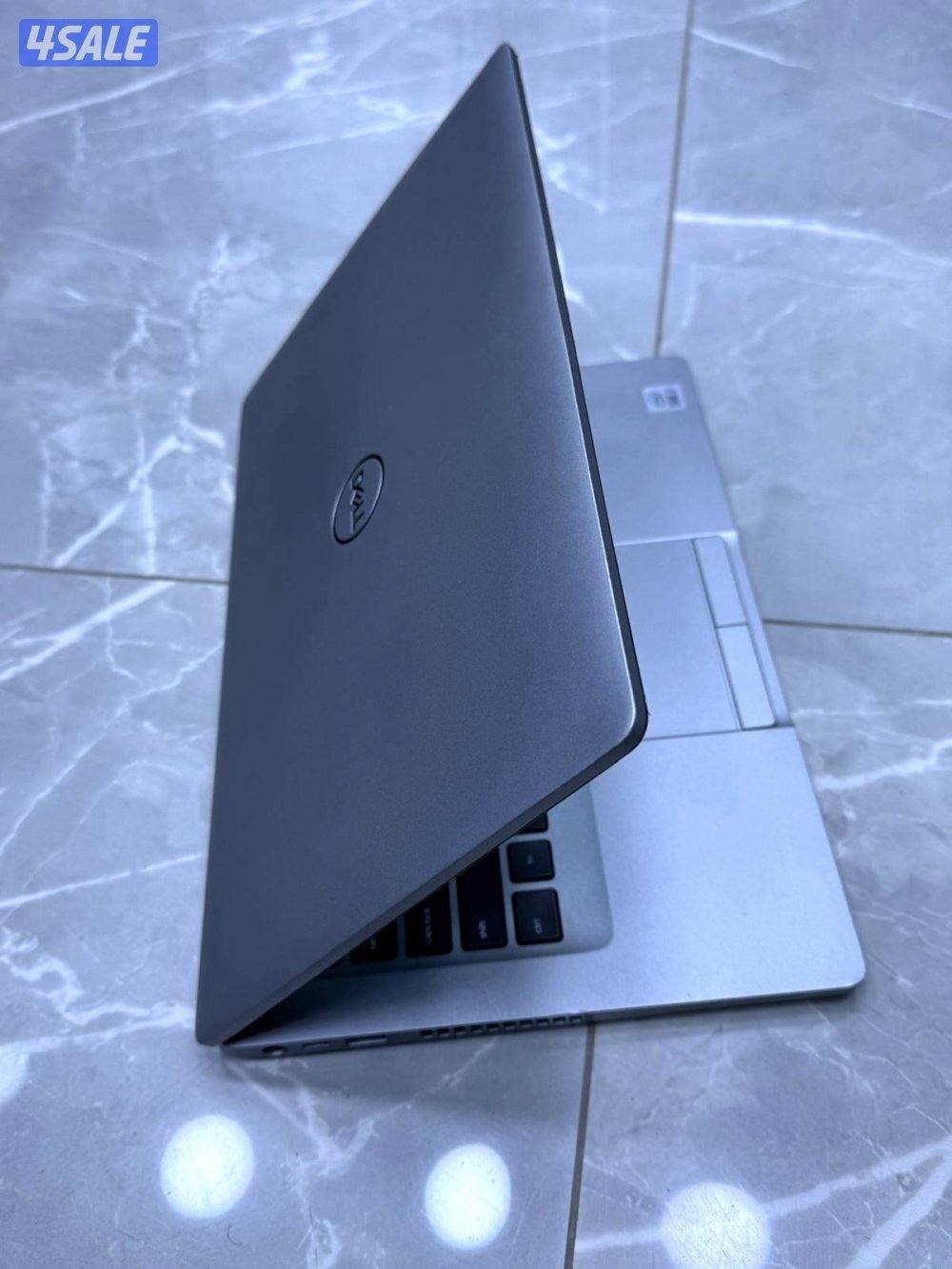 للبيعDELL LATITUDE E5410 vore i7/بحالة كالجديد/جيل عاشر6