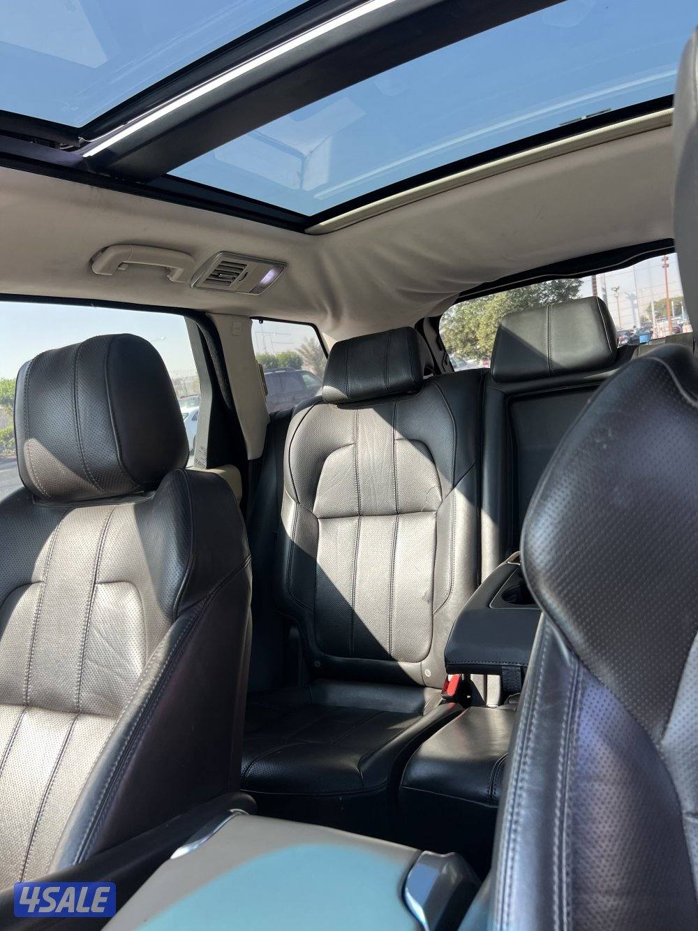 رنج سبورت 20141