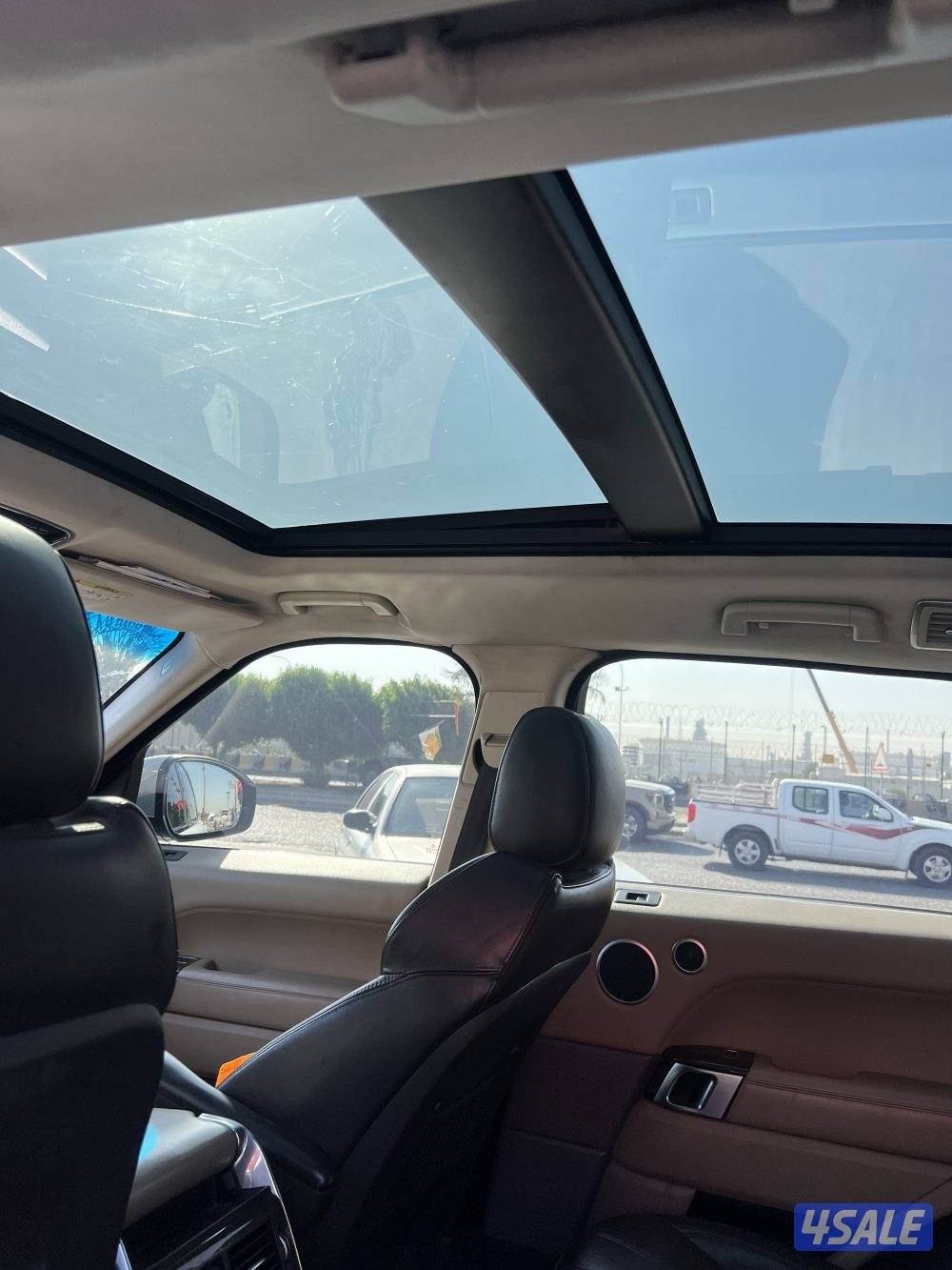 رنج سبورت 201410