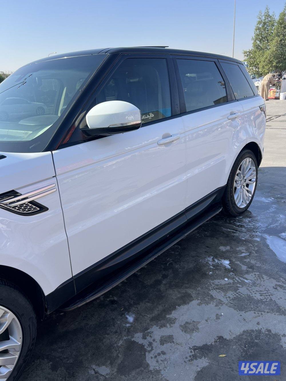 رنج سبورت 201415