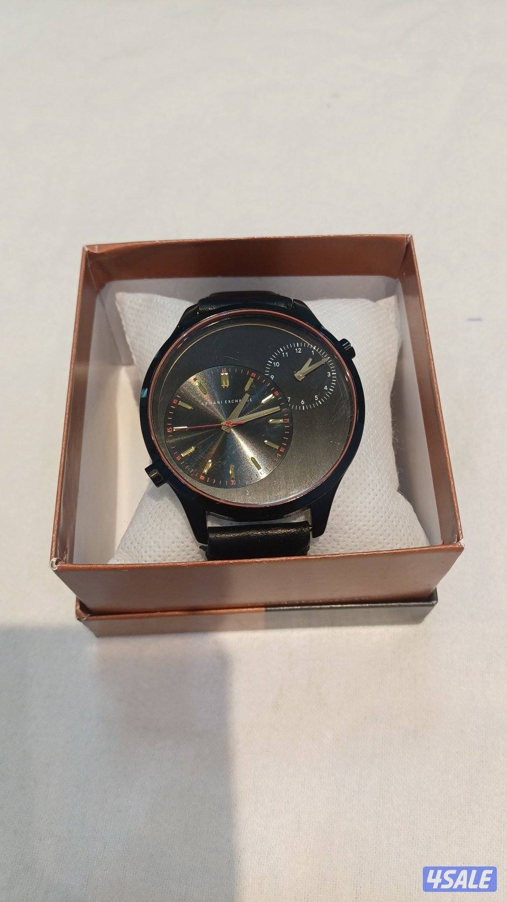 watch Armani Exchange0