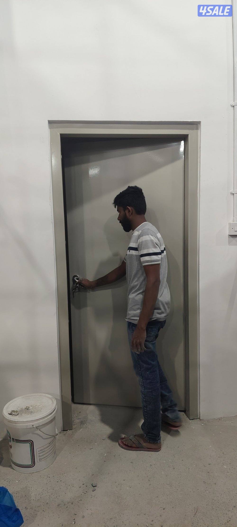 🇰🇼 glass door 🏘️🚪 and window 💪🪟 rooling suttarAll Kuwait work😃6