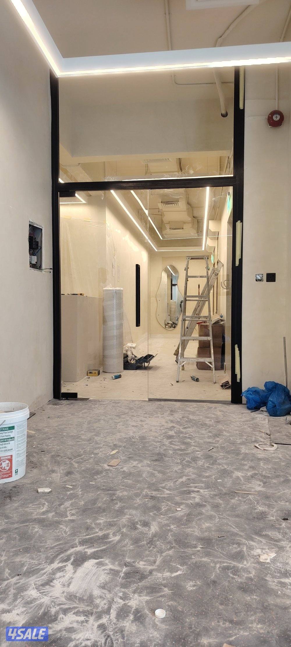 🇰🇼 glass door 🏘️🚪 and window 💪🪟 rooling suttarAll Kuwait work😃7