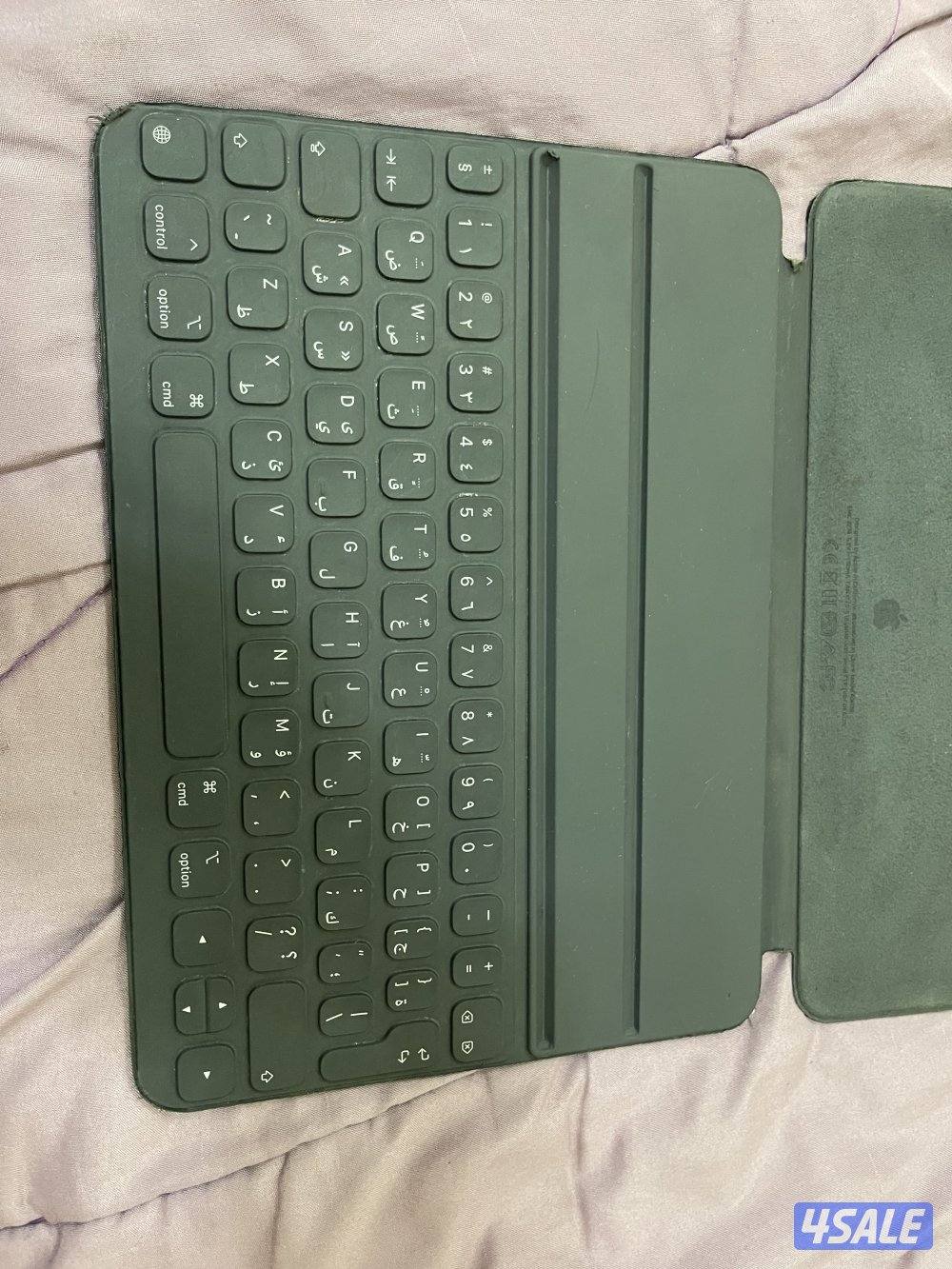 كيبورد ابل سمارت 11 انش1