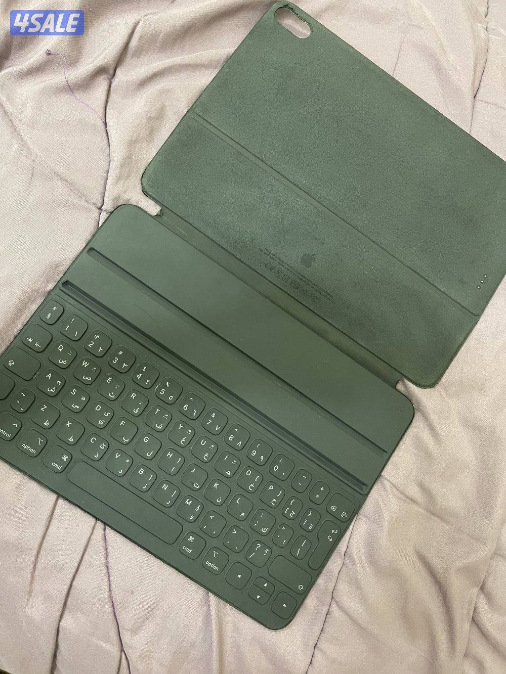 كيبورد ابل سمارت 11 انش4