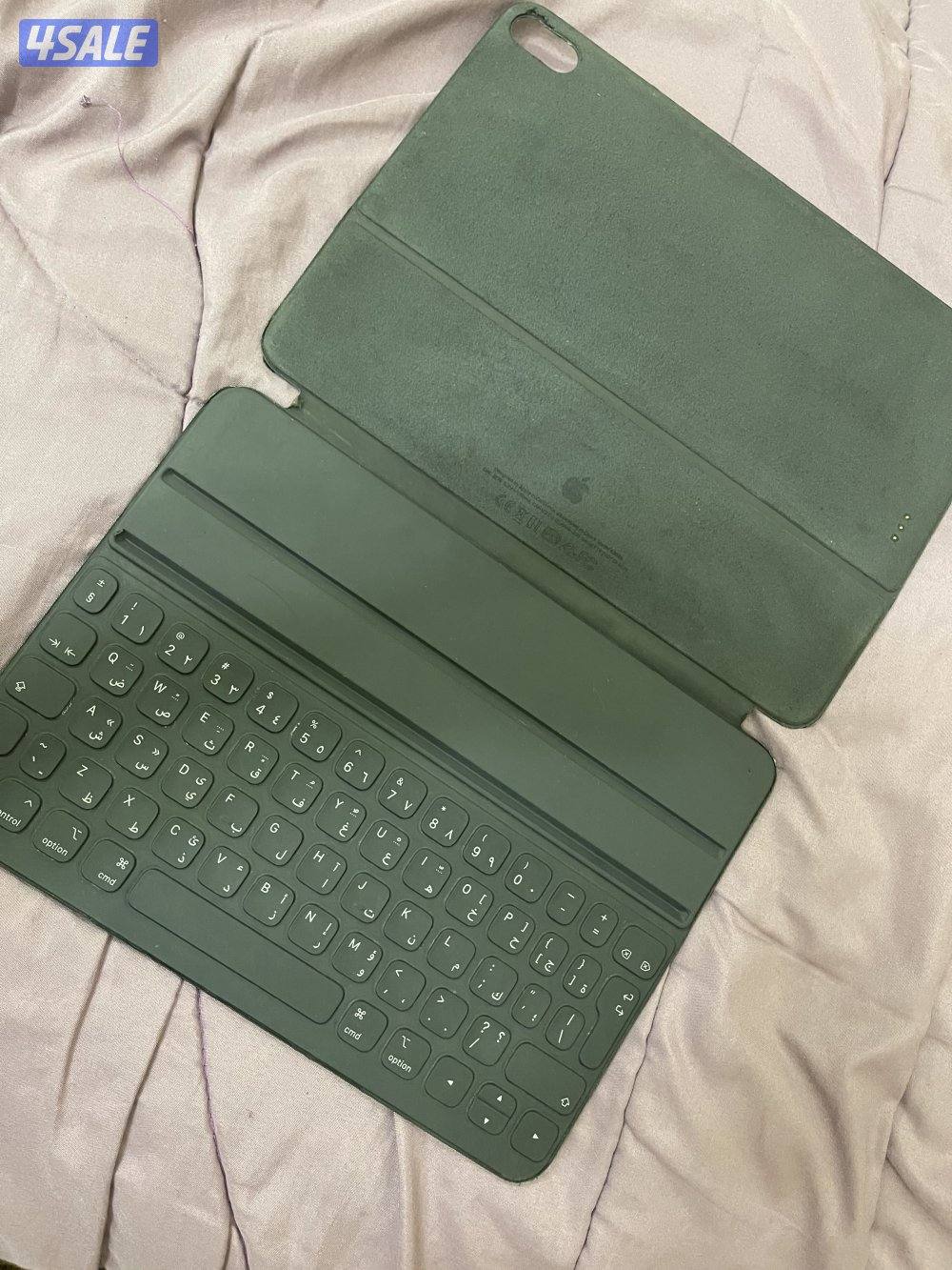 كيبورد ابل سمارت 11 انش5