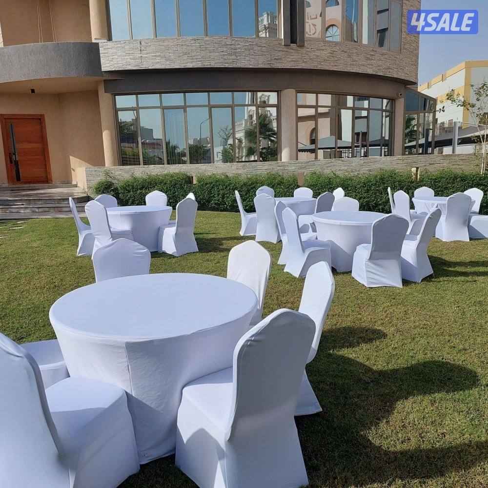تأجير كراسي خيم كنفات زينه خدمه ضيافه رجالي2