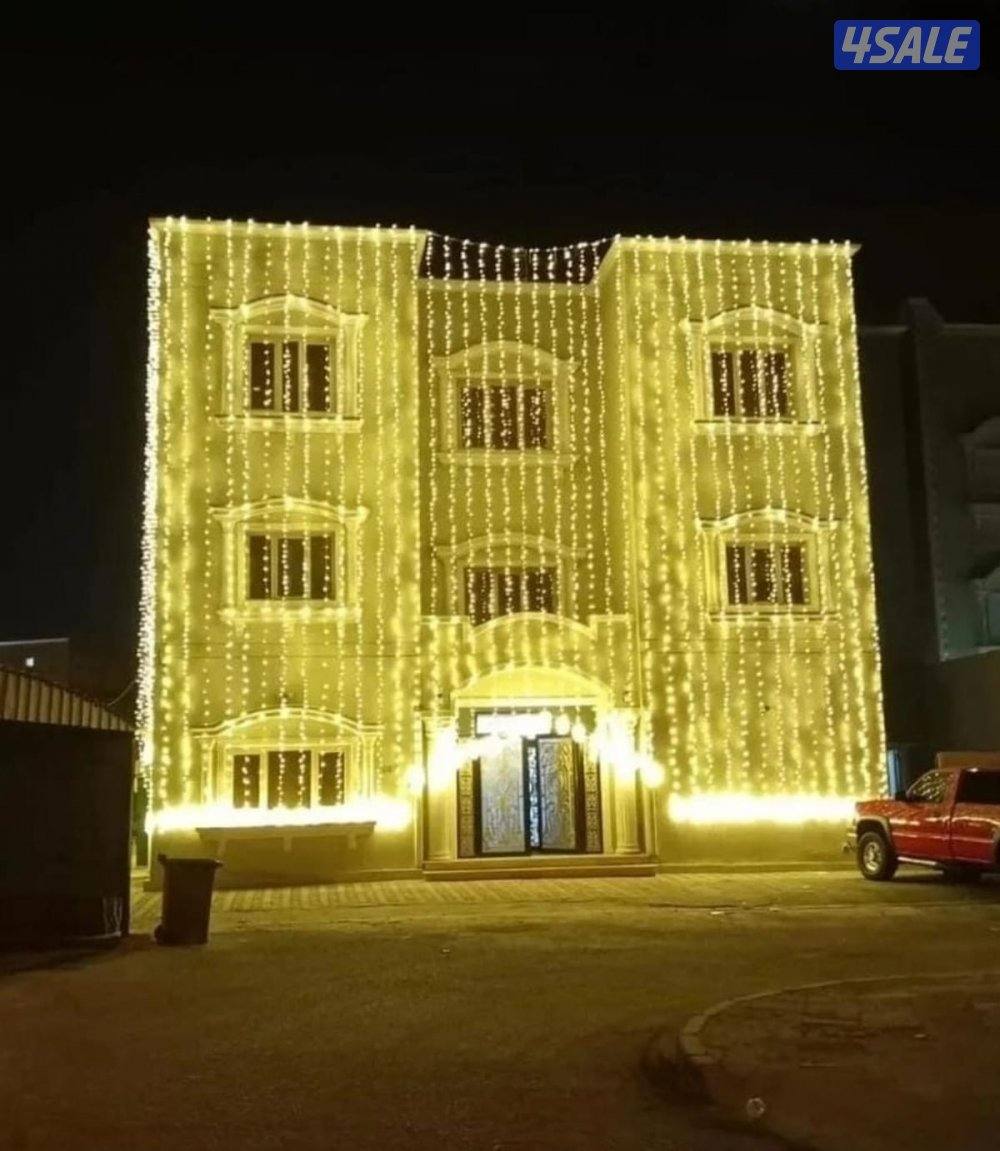 تأجير كراسي خيم كنفات زينه خدمه ضيافه رجالي11