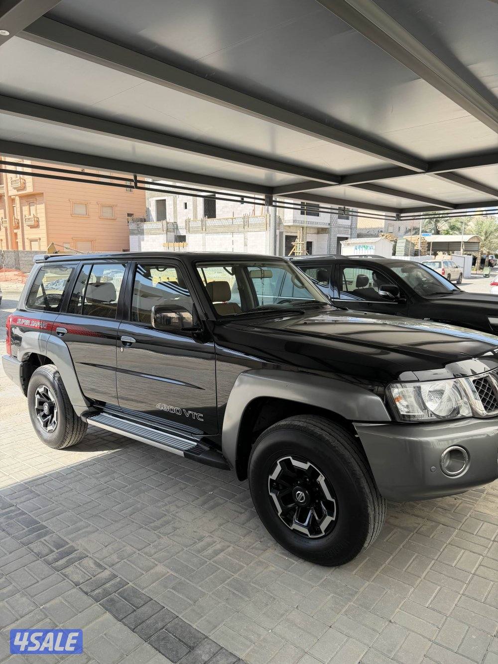 سوبر سفاري 20213