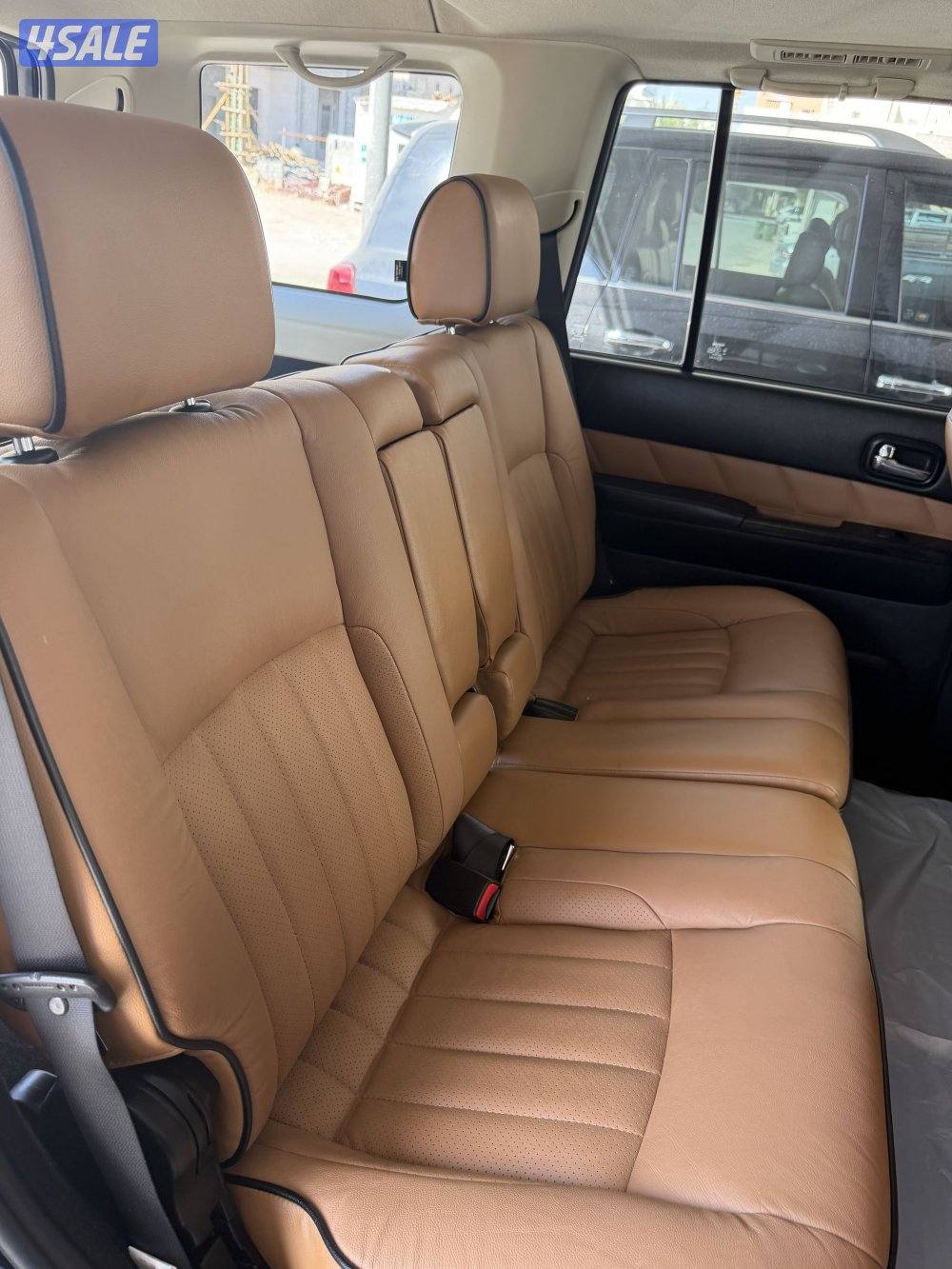 سوبر سفاري 202114