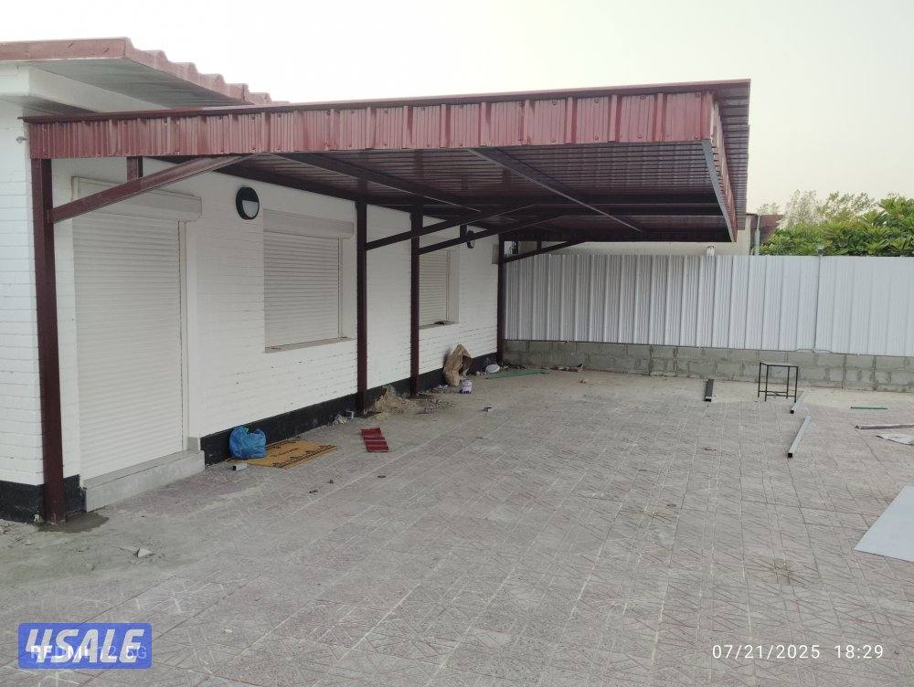 حداد مضلات خام كربى خشبى غرف نوم مخزن سور7