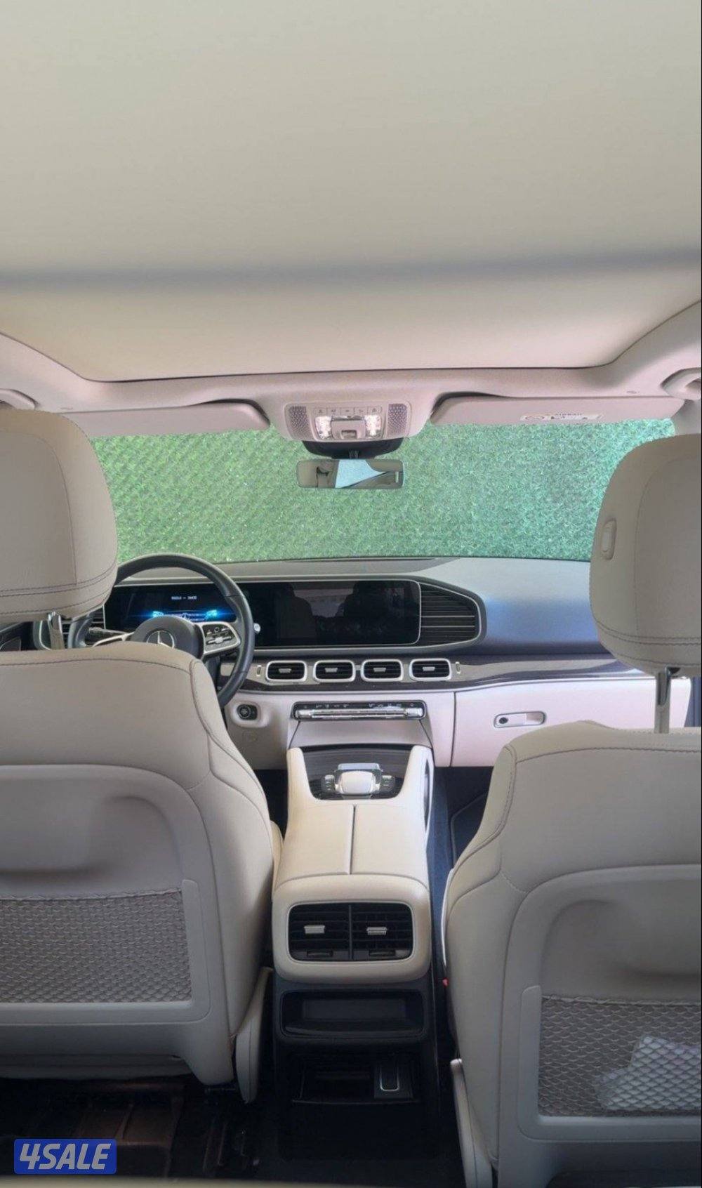 AMG بحالة الوكاله ماشي 220001