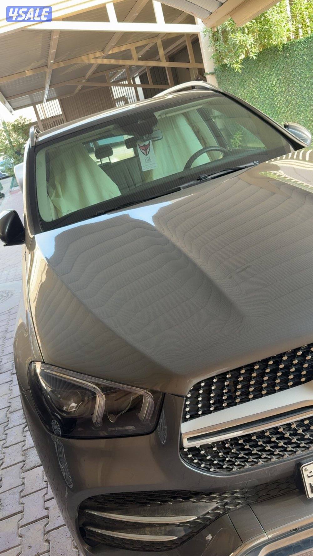 AMG بحالة الوكاله ماشي 220003