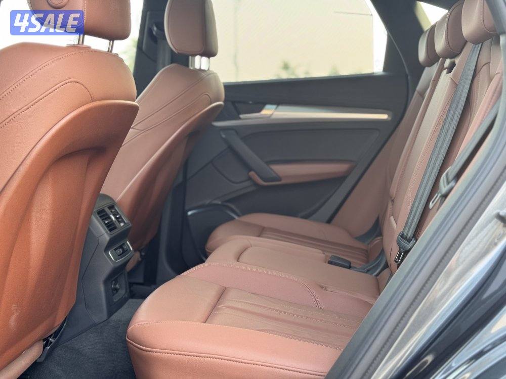 اودي Q5 موديل 20243