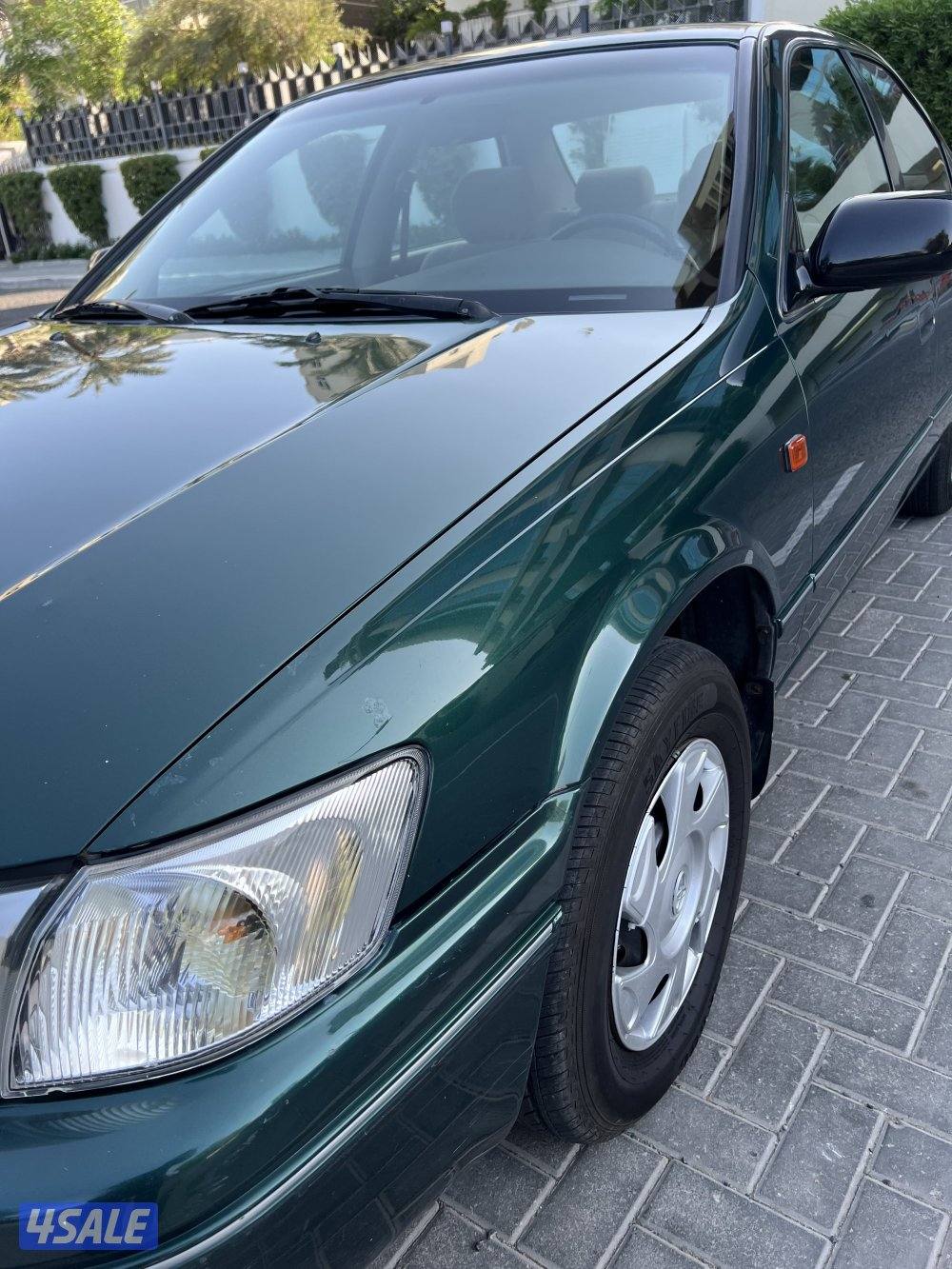 للبيع كامري 19999