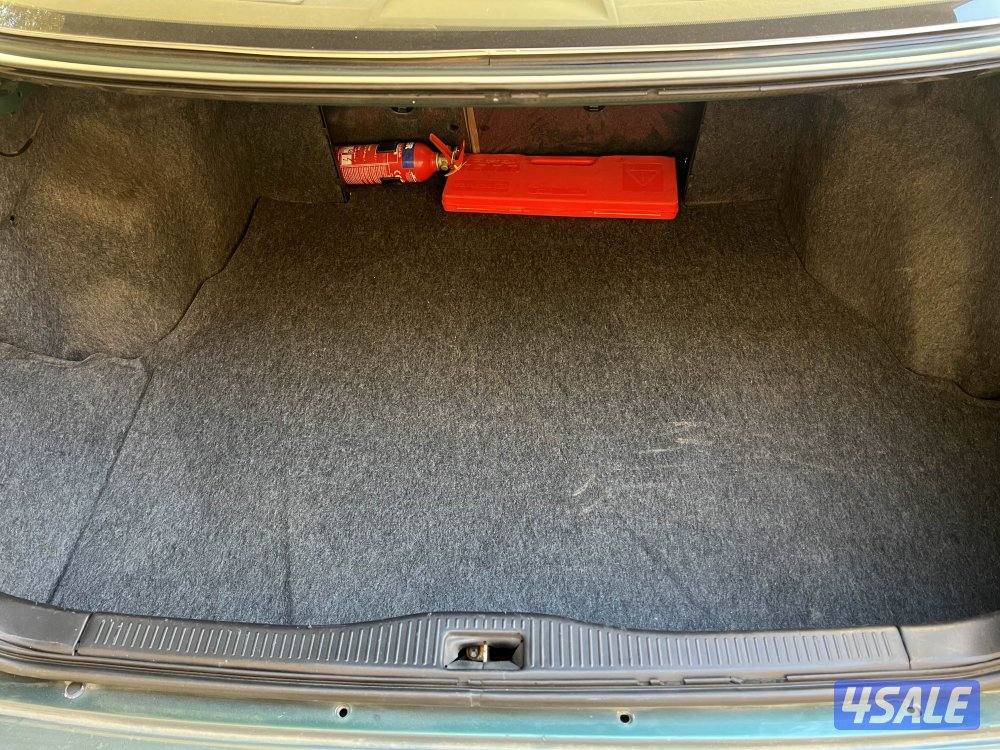 للبيع كامري 199911