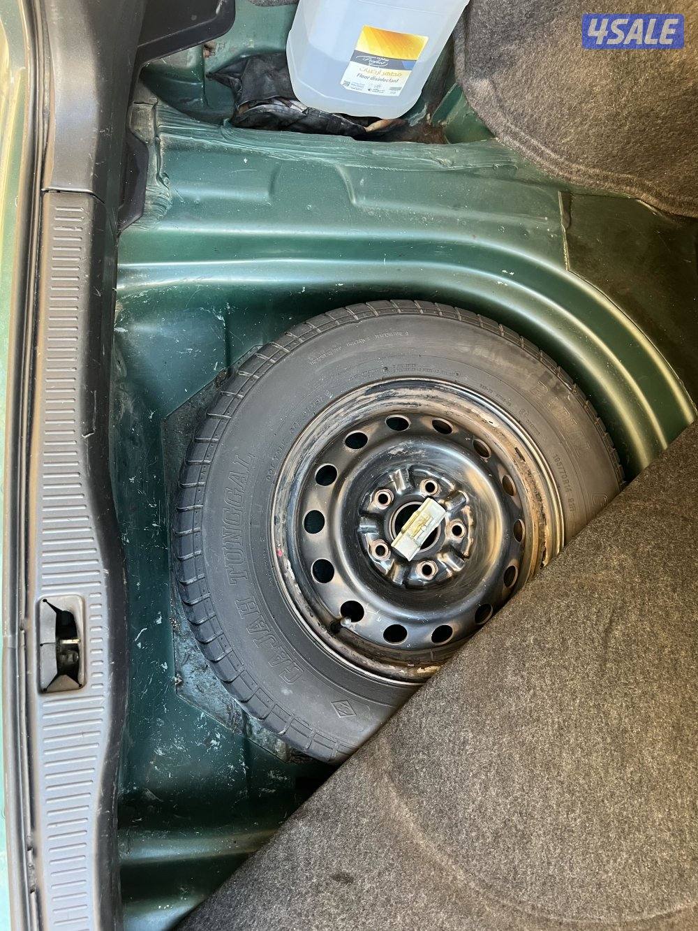 للبيع كامري 199914