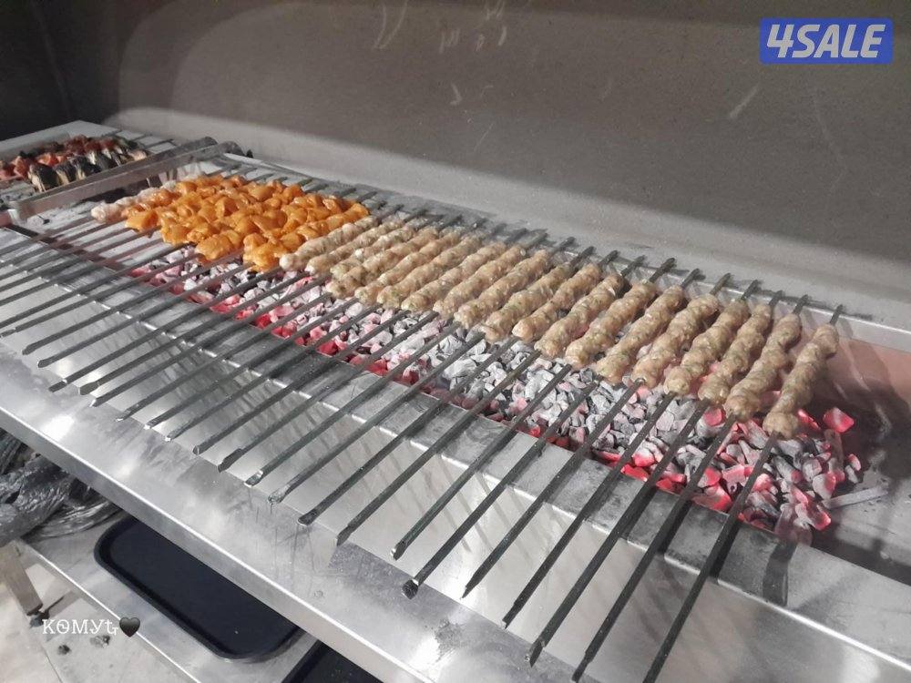 مشويات بيت الكرم0