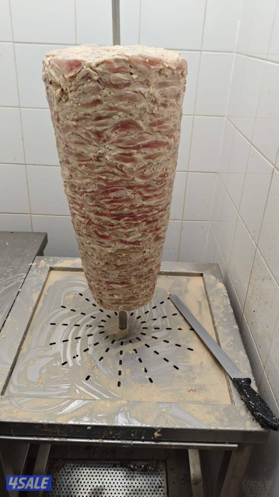 مشويات بيت الكرم1