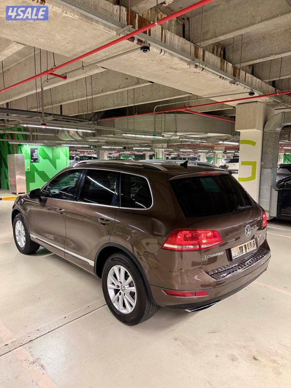 للبيع طوارق موديل 20122