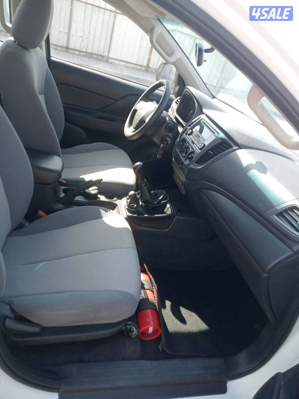 للبيع وانيت متسوبيشي L200 موديل 20234