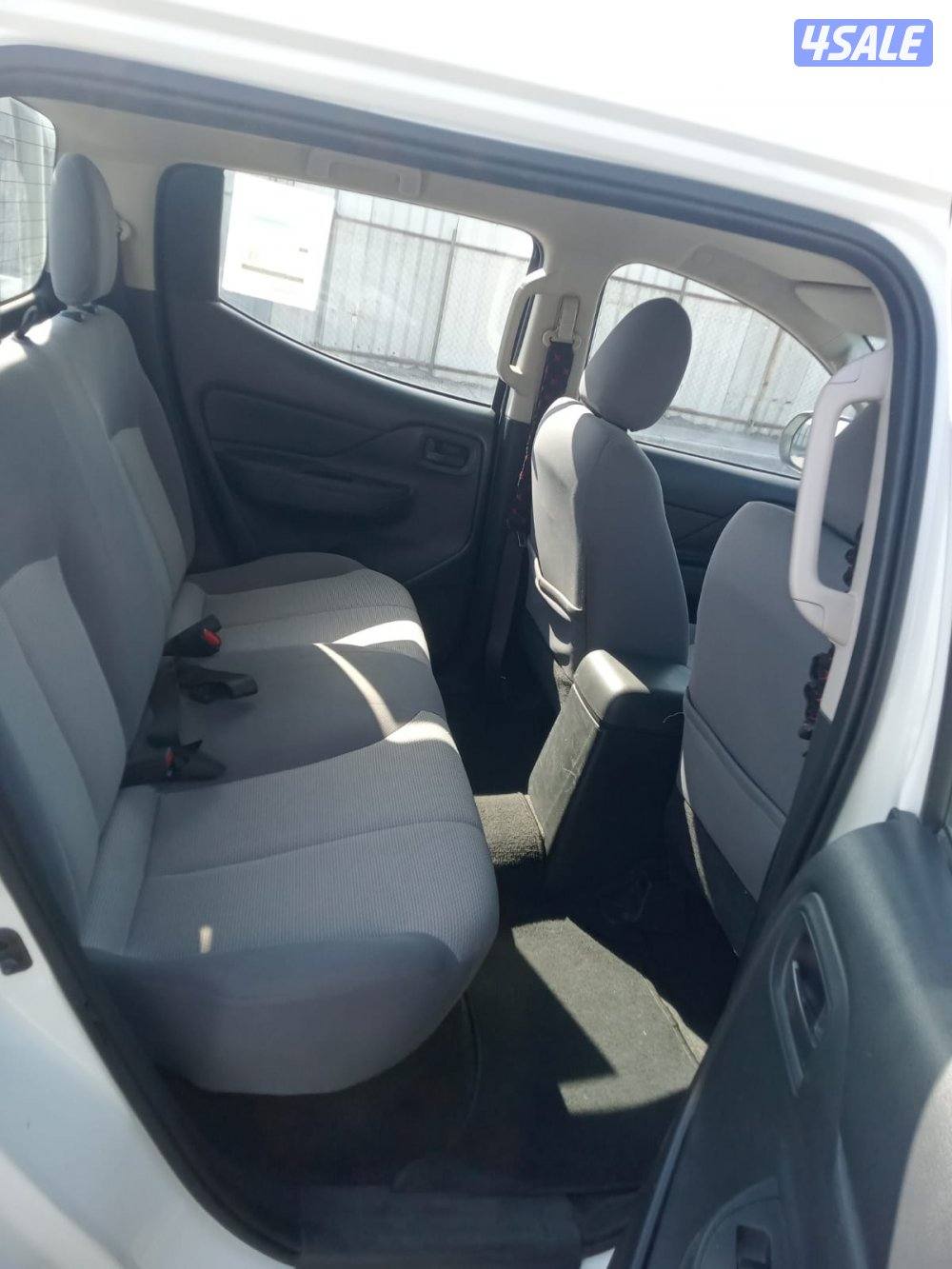 للبيع وانيت متسوبيشي L200 موديل 20235