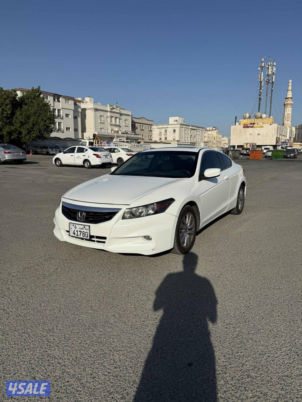 هوندا اكورد0